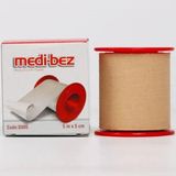 Medi-Bez Bez Flaster 5 x 5 cm (5 Adet)