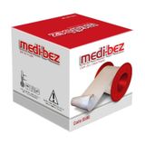 Medi-bez Flaster 5 M x 5 CM 10 Adet