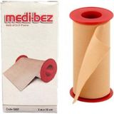 Medi-Bez Flaster Medi Bez 5m X 10cm - 4 Adet