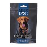 Medi Dog 80 GR Biftekli Yetişkin Köpek Ödül Maması