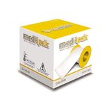 Medi Ipek | 5m x 5 cm Tıbbi Ipek Flaster - Belirtilmemiş