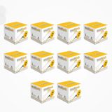 Medi İpek Flaster 5cm x 5m - 10 Adet