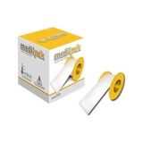 Medi-ipek İpek Flaster 5 M x 10 CM