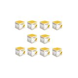 Medi İpek Mediipek Medi-İpek Flaster Bant Tıbbi Ipek Plaster 5M X 2,5Cm 20 Adet