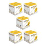 Medi İpek Mediipek Tıbbi Ipek Flaster 5 M X 5 Cm 5 Adet