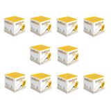 Medi-ipek Plaster Tıbbi İpek Flaster Bant 5m x 5cm 10 Adet