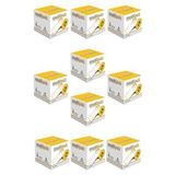 Medi İpek Tıbbi İpek Flaster 5m x 5cm 10 Adet