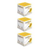 Medi İpek Tıbbi İpek Flaster 5m x 5cm 3 Adet