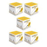 Medi İpek Tıbbi İpek Flaster 5m x 5cm 5 Adet