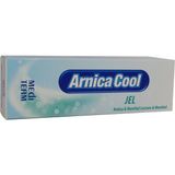 Medi Team Arnica Cll Jel 75 ml - 75 GR