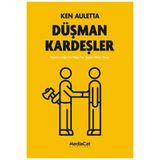 Mediacat Kitapları - Düşman Kardeşler