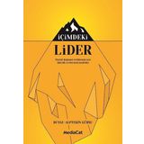 Mediacat Kitapları - İçimdeki Lider - Pozitif Değişimi Tetiklemek İçin Liderlik Cevherinizi Keşfedin