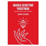 Mediacat Kitapları - Marka Deneyimini Yaratmak