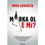 Mediacat Kitapları - Marka Ol E Mi?