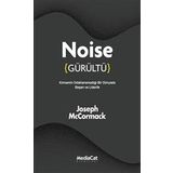 Mediacat Kitapları - Noise (Gürültü)