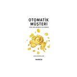 Mediacat Kitapları - Otomotik Müşteri