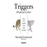 Mediacat Kitapları - Triggers (Değişim Çarkı)