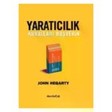 MediaCat Kitapları Yaratıcılık