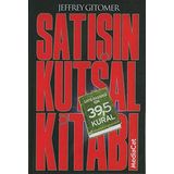 Mediacat Yayıncılık Satışın Kutsal Kitabı Satış Başarısı Için 39,5 Kural