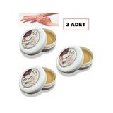 MediaFire 3x50ml SAF ARDIÇ KATRANI SAF KANTARON YAĞI SAF SEDİR YAĞI SAF AYNI SEFA YAĞI BERGOMAT KARIŞIM KREMİ