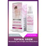 MediaFire Agda Öncesi Acı Azaltıcı Krem Anestezi Krem 60ml
