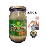 MediaFire Formtime Detox Bitkisel Çay Toz 250 gr Yeşil Çay Biberiye Kiraz Sapı Mısır Püskülü Piren Otu Avakado