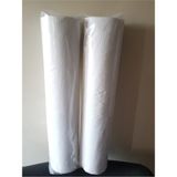 Medialp Lamineli Muayene Masa Örtüsü 50 Mt 12 Rulo Toplam 600 Mt - 100 x 100 cm