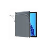 Mediapad T3 10 / 9.6 Şeffaf Silikon