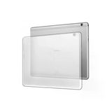 Mediapad T5 10 Şeffaf Silikon