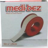 Medibez Bez Flaster 1,25cm x 5m