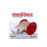 MEDİBEZ MEDİ BEZ 5 X 5 FLASTER