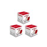 MEDİBEZ Tıbbi Flaster 5 X 5 Cm 3 Adet