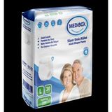 Medibox Külotlu Hasta Bezi Large (L) Beden 30 Lu Paket