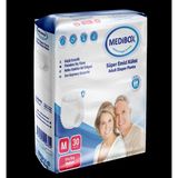 Medibox Külotlu Hasta Bezi Medium (M) Beden 30 Lu Paket