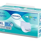 Medıbox Yetişkin Hasta Bezi Emici Külot Bez Extra Büyük Boy XLarge 30 Adet Erkek Kadın - 1 Paket
