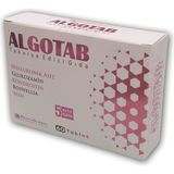Medica Global Algotab 60 Tablet