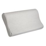 Medicaform Ortopedik Visco Yastık 50 X 30 X 9,5 Cm (8'Li Paket)