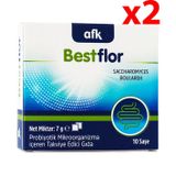 Medicago Bestflor Probiyotik 10 Saşe