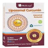 Medicago Lipozomal Curcumin 30 Kapsül
