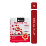 MedicaGo Methyl B12 Plus 20 ml (Sprey / Damla)