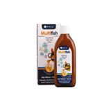 Medicago Multifish 150 ml Şurup