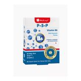 Medıcago P-5-P Sprey/Damla, B6 Vitamini İçeren Takviye Edici Gıda 20Ml Şişe