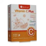 Medicago Vitamin C Plus Zinc 30 Tablet
