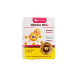 Medicago Vitamin D3k2 30 Ml