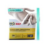 MEDİCAL ALPHA Brp Steril Eldiven Pudralı No:7 50 Li