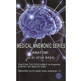 Medical Mnemonic Series Anatomi Ufuk Başal - Nobel Tıp Kitabevleri