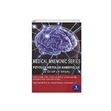 Medical Mnemonic Series Fizyoloji Histoloji Embriyoloji Ufuk Başal - Nobel Tıp Kitabevleri