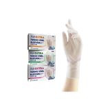 Medicalx Extra Termo Vinil Eldiven TPE Şeffaf 100'lü - Large