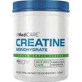 Medicare Creatine Monohydrate Yeşil Elma 500g