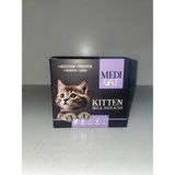 Medicat Yavru Kedi Süt Tozu 200gr Kolostrum ve Probiyotik İçeren Lezzetli Formül